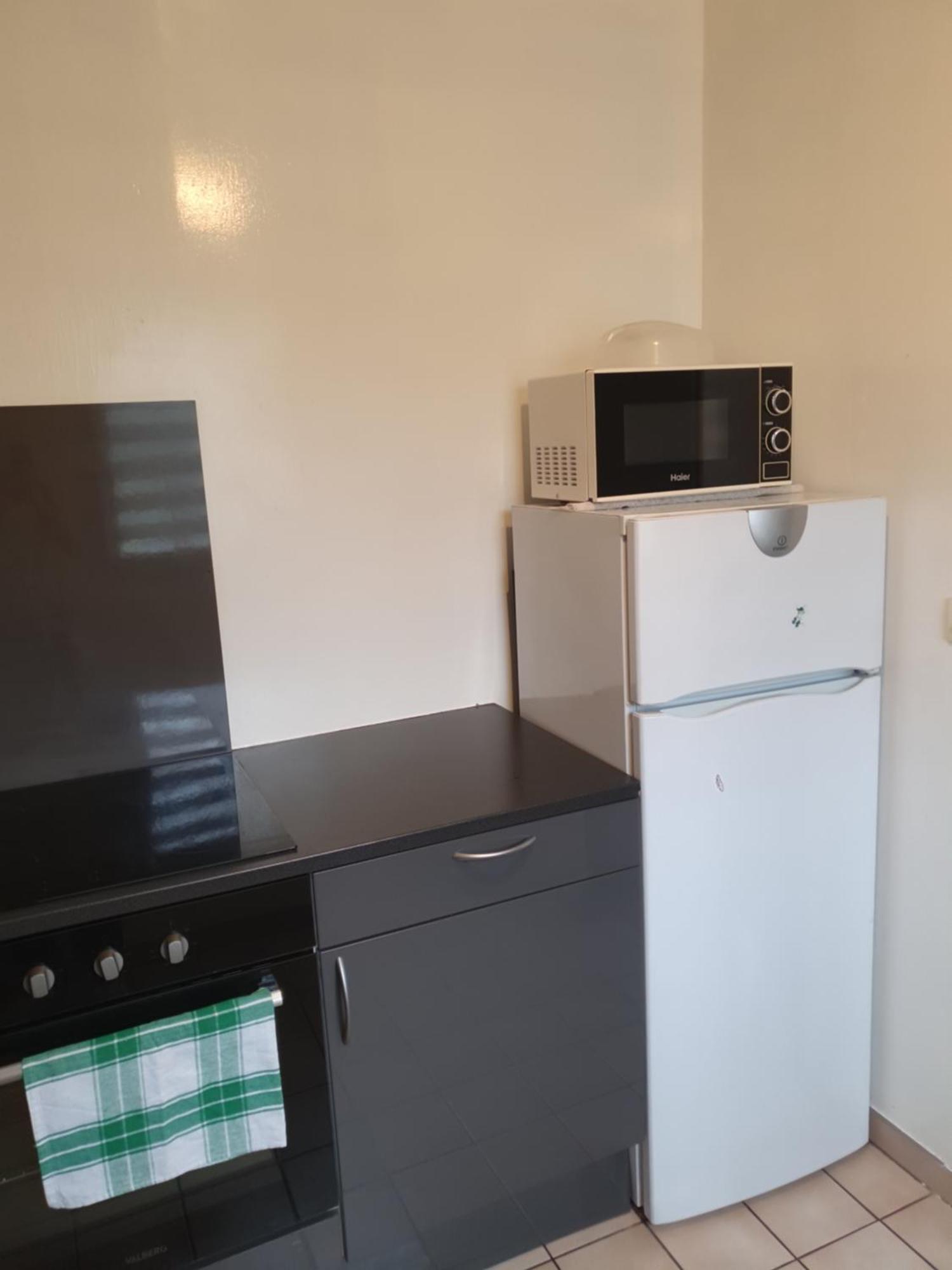 Meublé Proche Paris Appartement Le Kremlin-Bicêtre